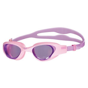 Arena The One Junior Goggles - Violet / Pink / Violet