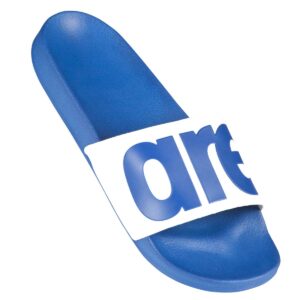 Arena Urban Slide - Blue-0