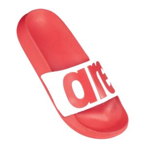 Arena Urban Slide Junior - Red