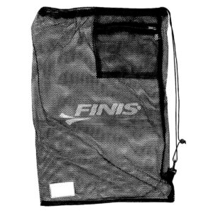 FINIS Mesh Bag - Black-0