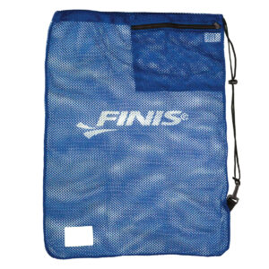Finis Mesh Bag - Navy-0