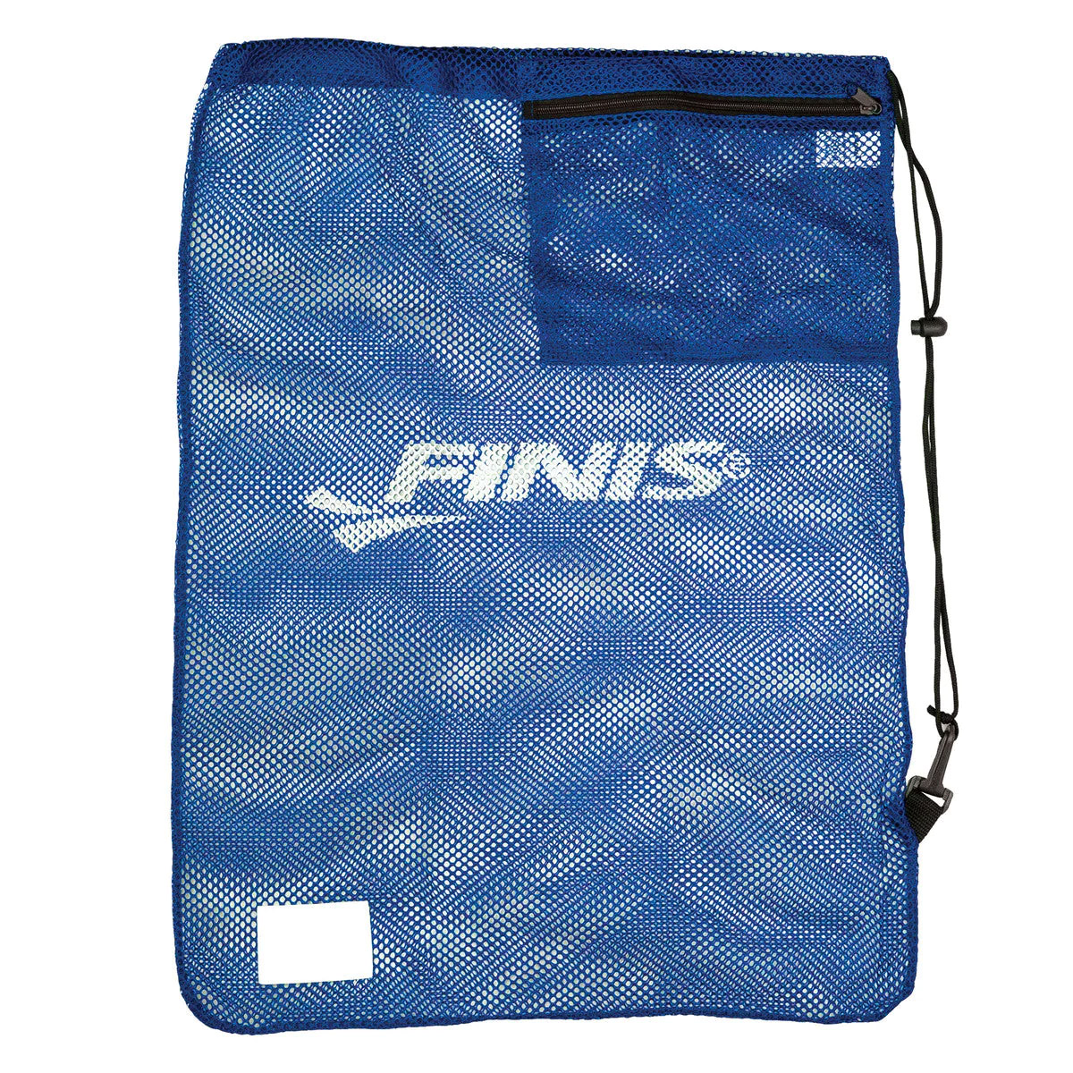 Finis Mesh Bag - Navy-0