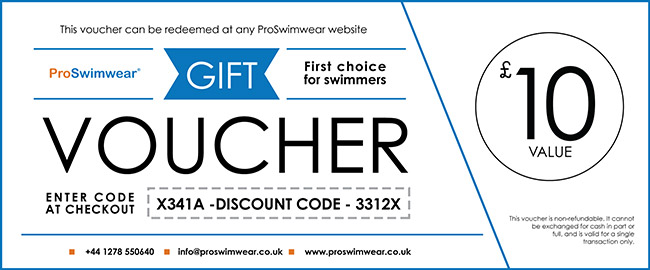 £10 Voucher