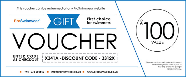 £100 Voucher