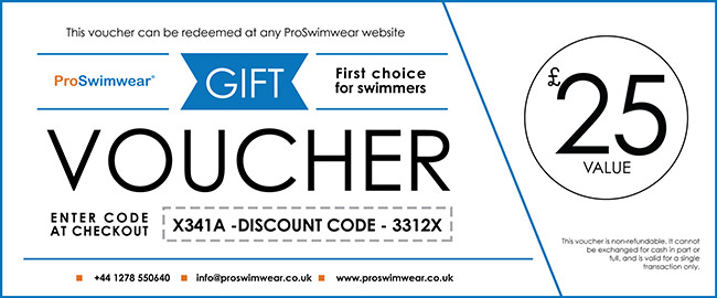 £25 Voucher