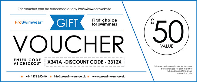 £50 Voucher