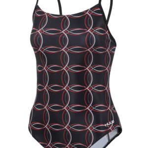 HUUB Girl's Costume - Alistair - Circles-0