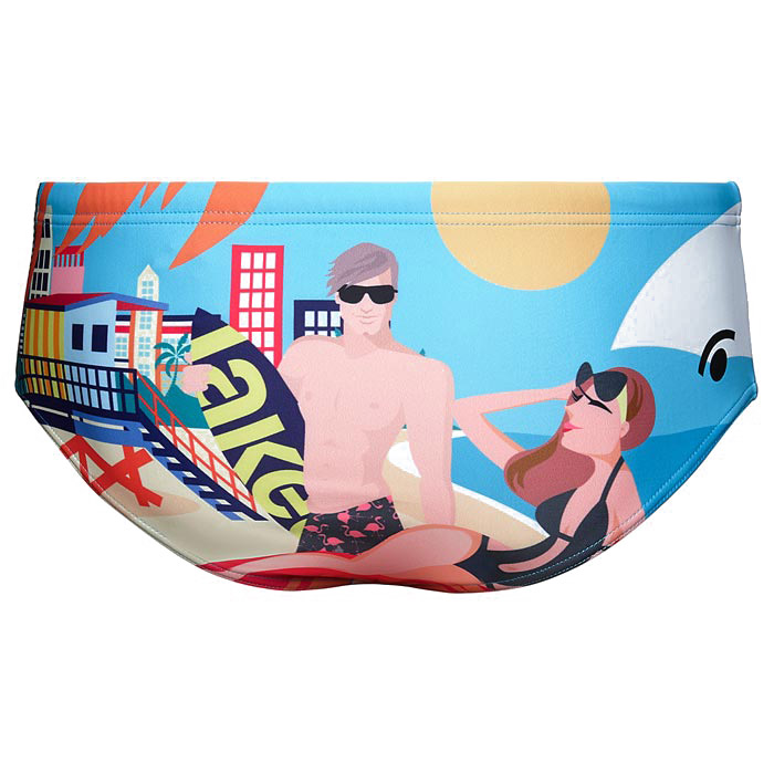 Jaked Boys America Miami Brief-249808