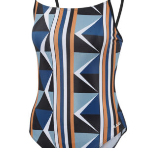 HUUB Girl's Costume - Jonny - Geometric-0