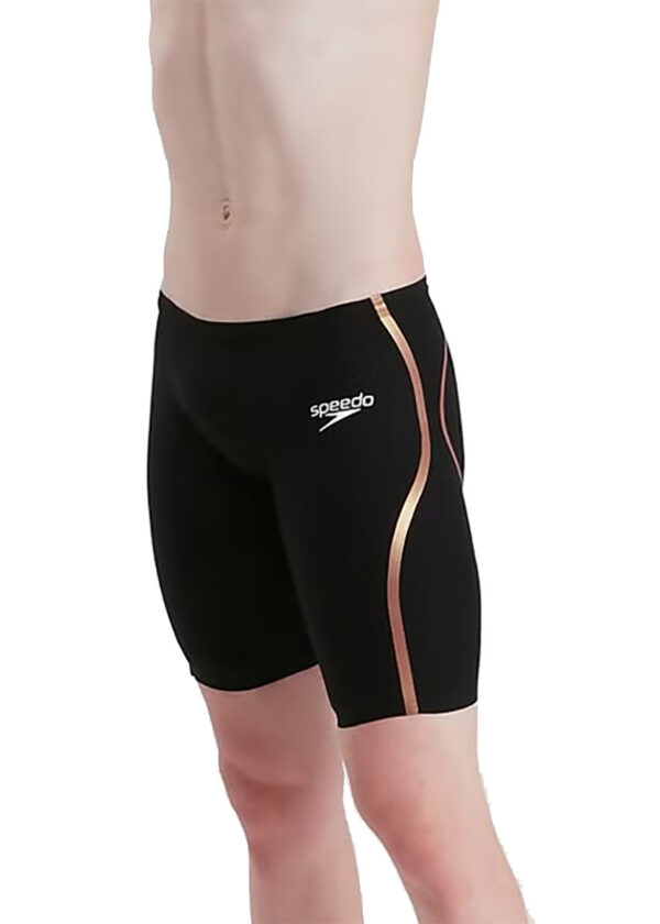 Speedo Fastskin LZR Pure Intent Jammer - Black