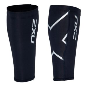 2XU Unisex Compression C Guard - Black