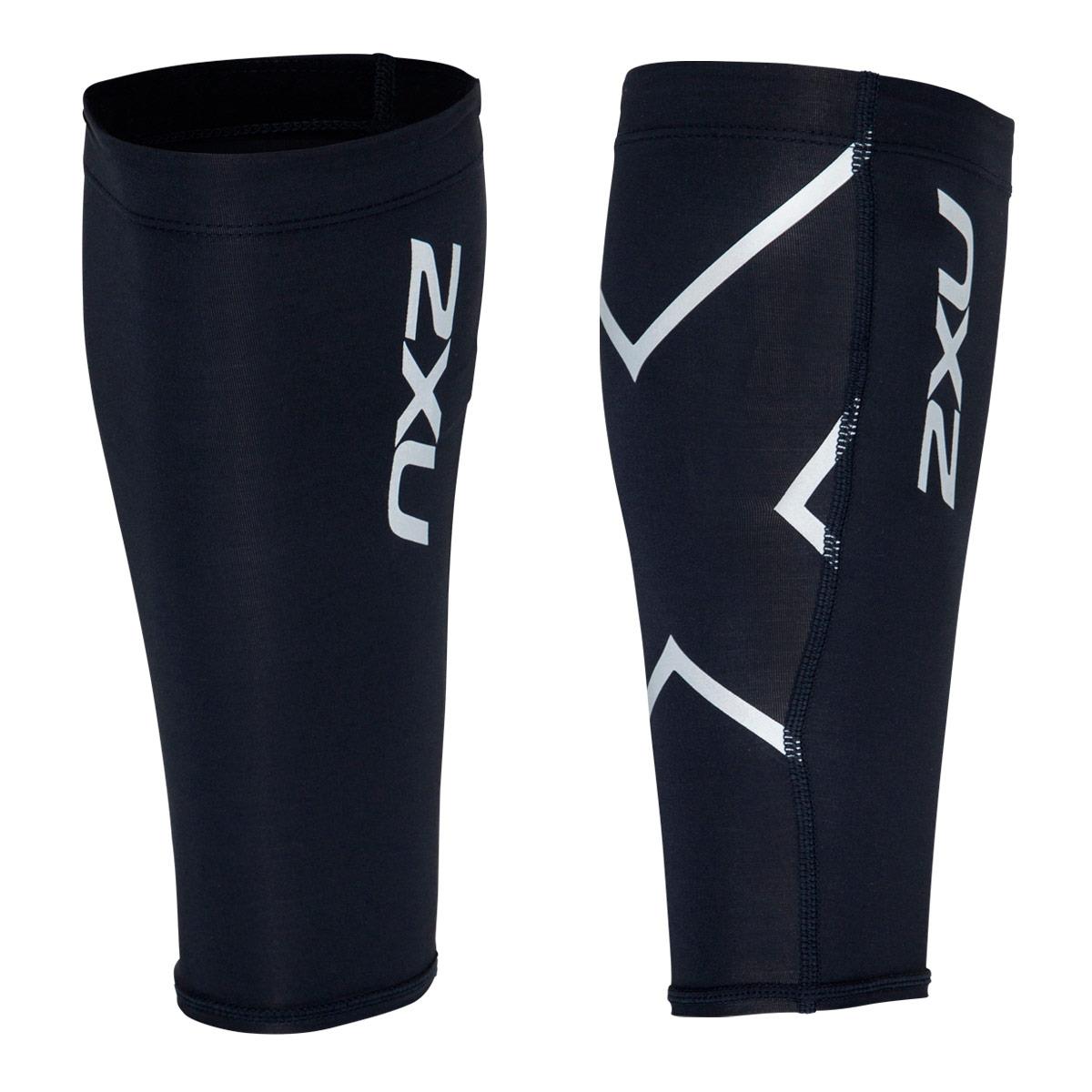 2XU Unisex Compression C Guard - Black