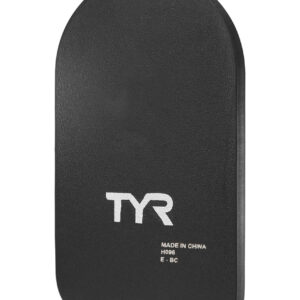 TYR Classic Kickboard - Black