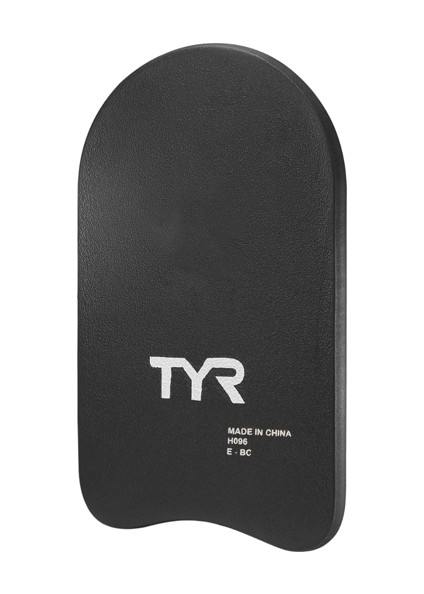 TYR Classic Kickboard - Black