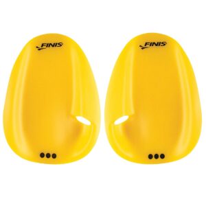 FINIS Agility Floating Paddles