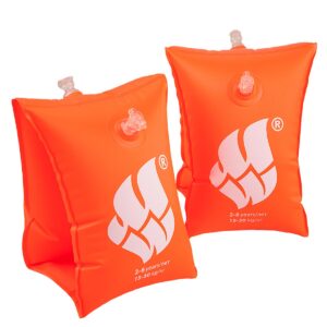 Mad Wave Water Introduction Armbands-0