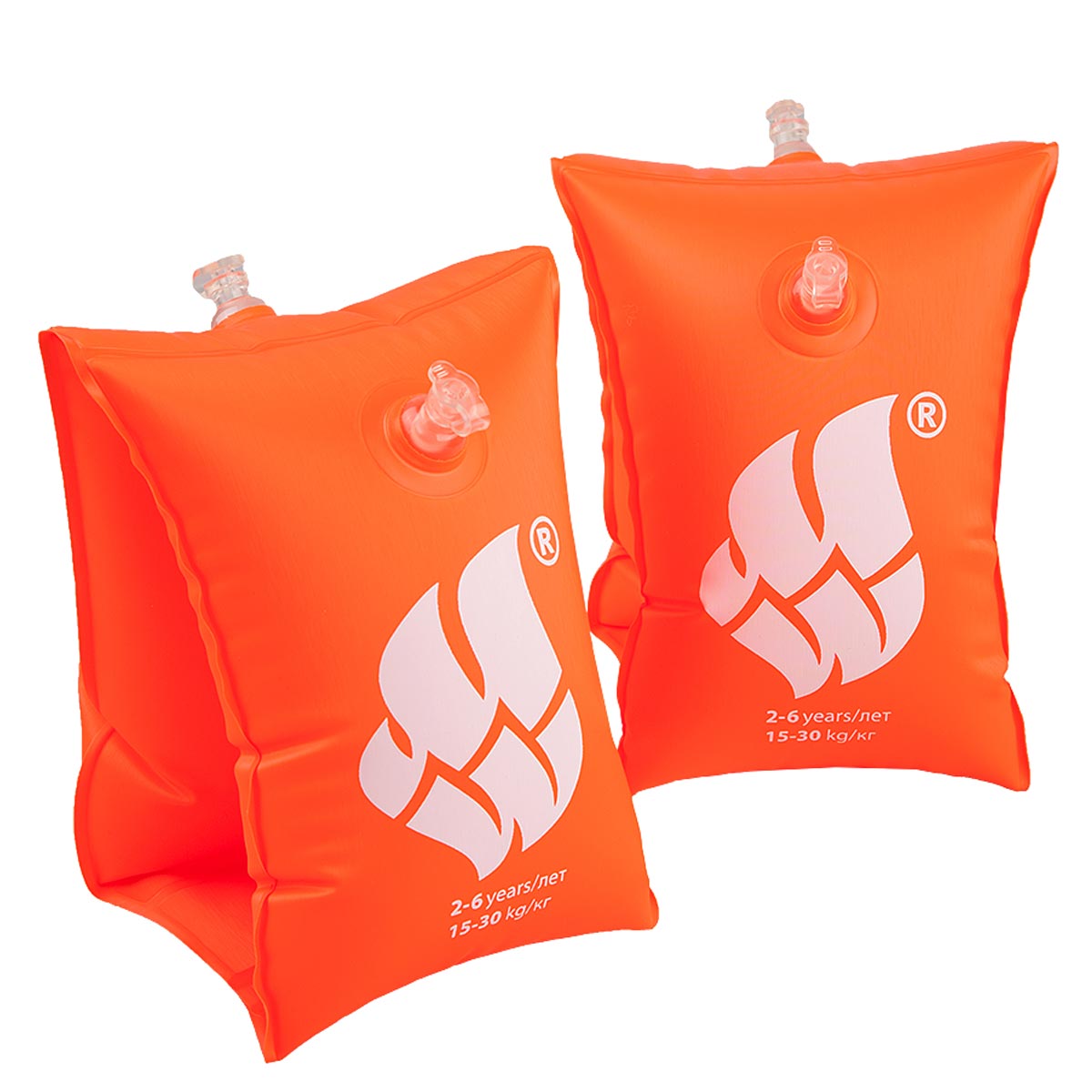 Mad Wave Water Introduction Armbands-0