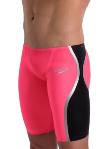 Speedo Fastskin LZR Pure Intent Jammer - Phoenix Red