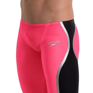 Speedo Fastskin LZR Pure Intent Jammer - Phoenix Red-0