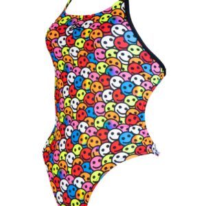 Aquarapid Womens Smile Swimsuit-0