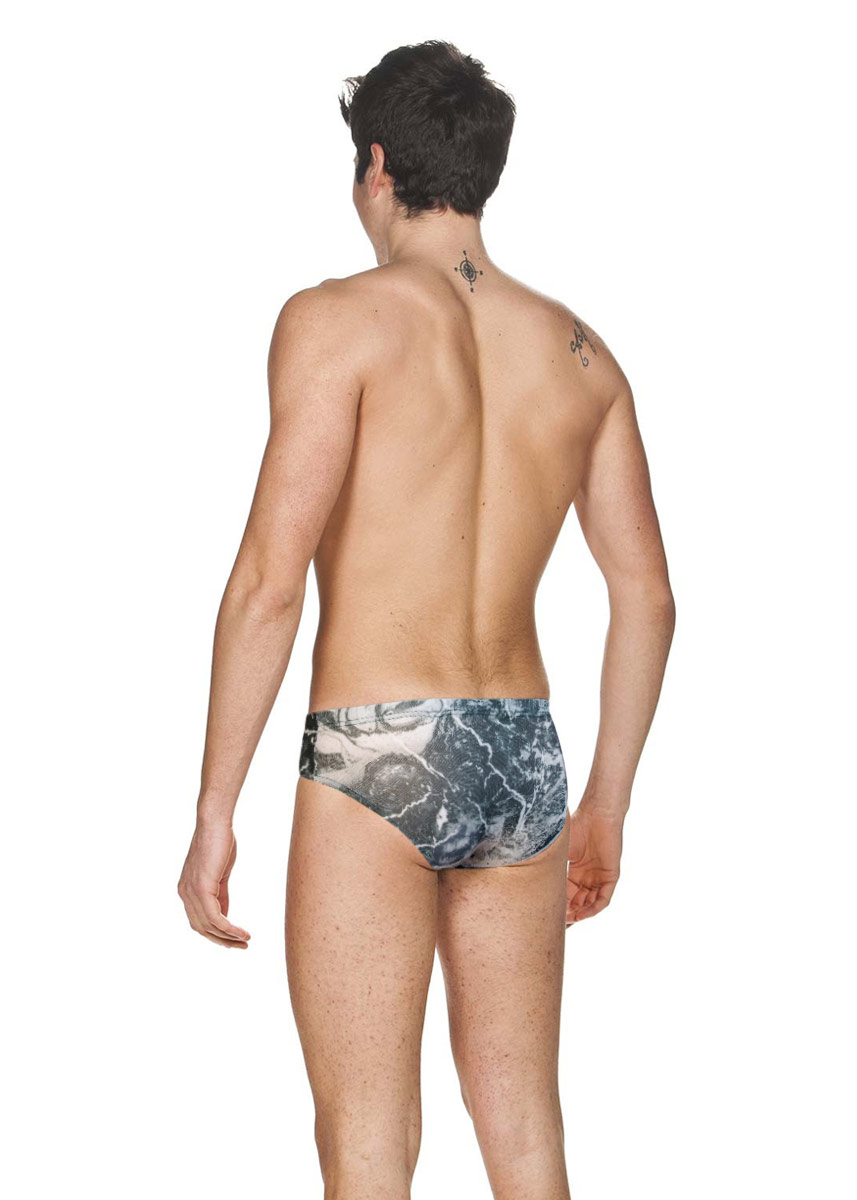 Aquarapid Mens Onyx Brief-422311