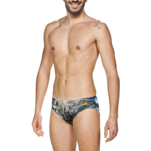 Aquarapid Mens Onyx Brief