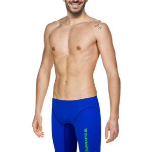 Aquarapid AQRace Paris XTR Jammer - Royal Blue-0