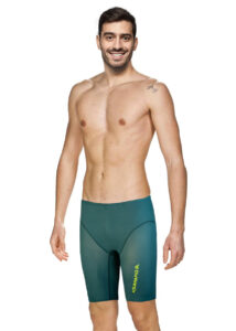 Aquarapid AQRace Paris XTR Jammer - Green