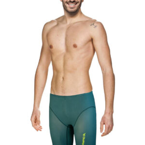 Aquarapid AQRace Paris XTR Jammer - Green-0