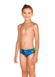 Aquarapid Boys Brio Brief
