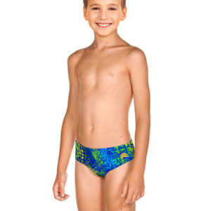 Aquarapid Boys Brio Brief-0