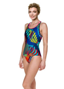 Aquarapid Womens Aikea Swimsuit