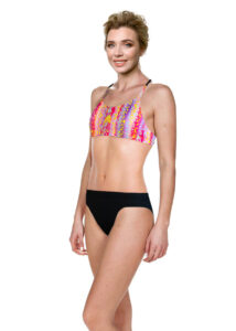 Aquarapid Womens Wave Swim Bikini