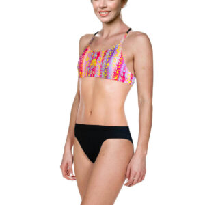 Aquarapid Womens Wave Swim Bikini-0