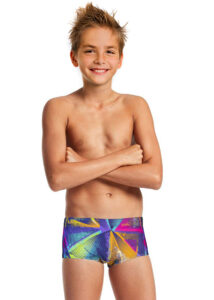 Funaqua Boys Party Trunk