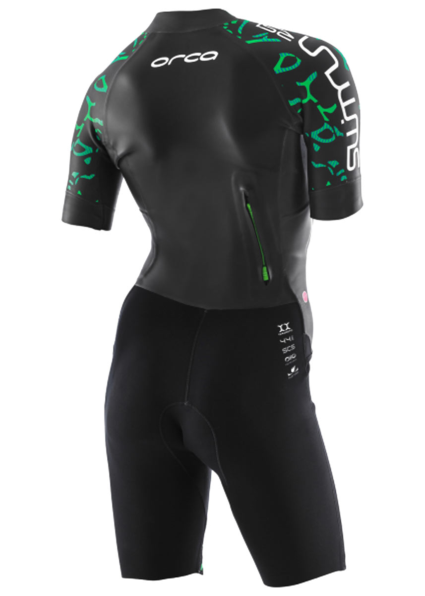 Orca Women's RS1 Swimrun Wetsuit-251794