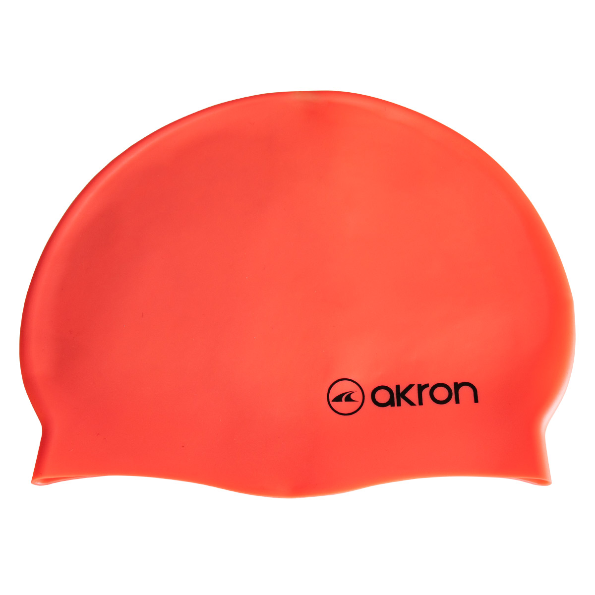 Akron Silicone Cap - Coral-0