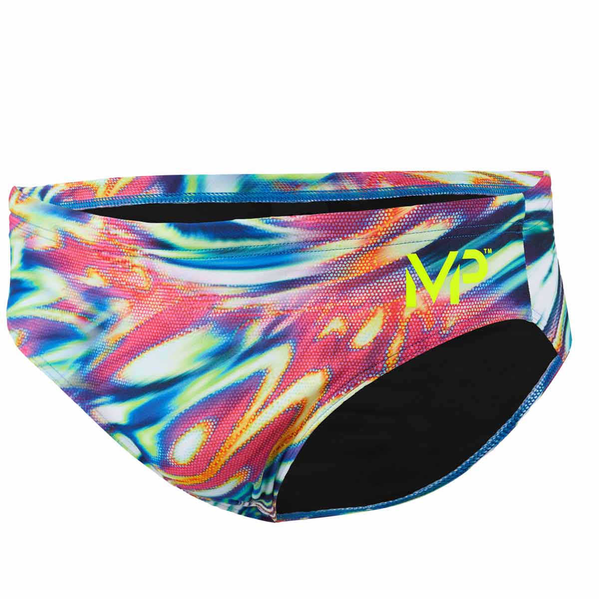 MP Michael Phelps Boy's Wave Slip-0