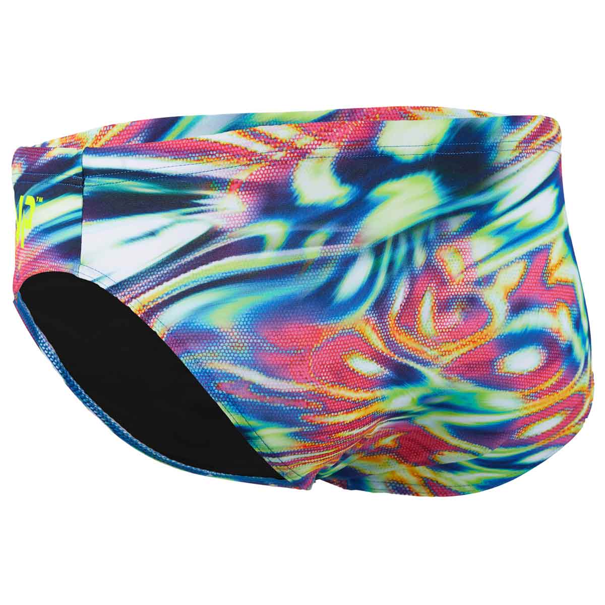 MP Michael Phelps Boy's Wave Slip-252667