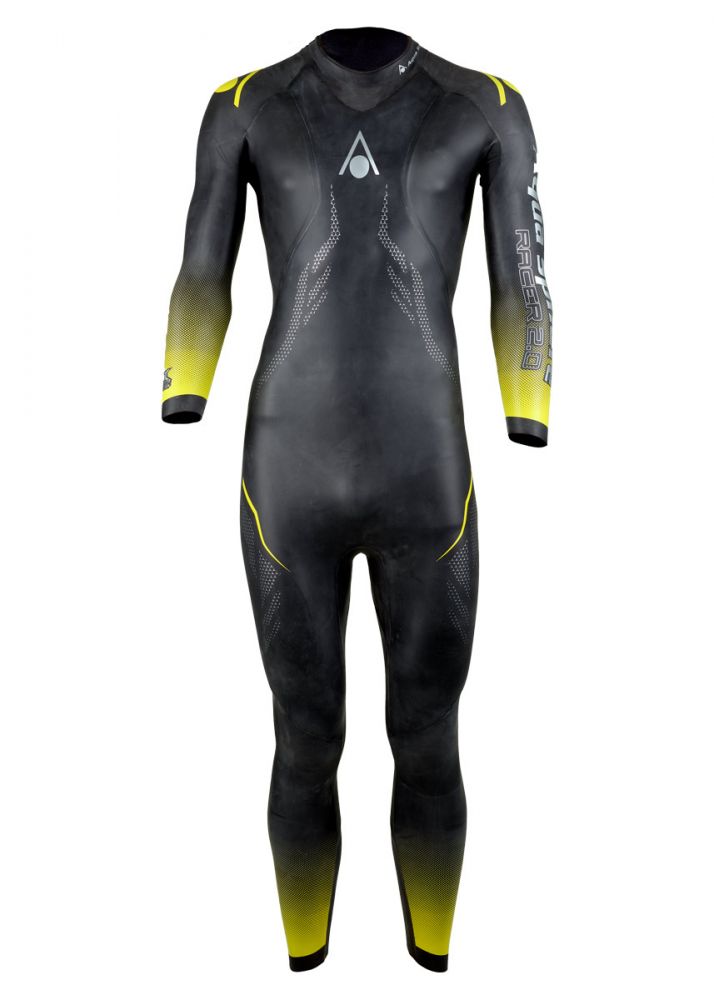 Aquasphere Racer 2.0 Men's Wetsuit-541175