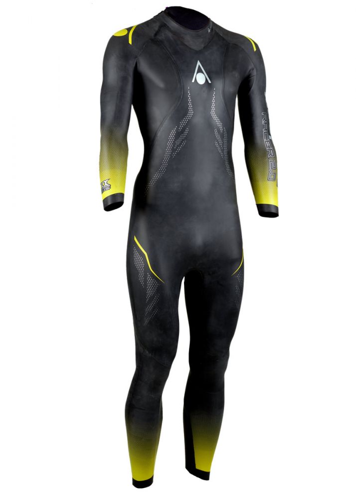 Aquasphere Racer 2.0 Men's Wetsuit-541176