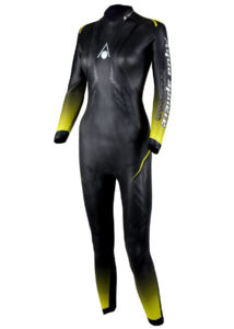 Aquasphere Racer 2.0 Women's Wetsuit