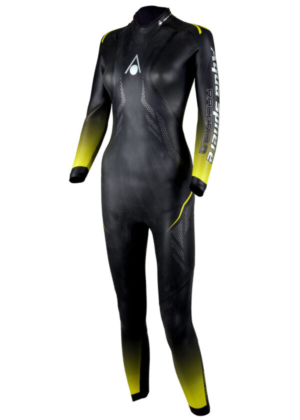 Aquasphere Racer 2.0 Women's Wetsuit-0