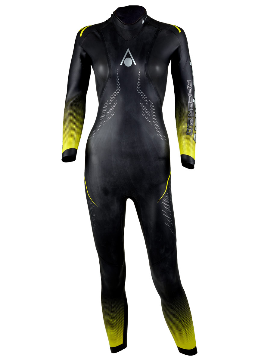 Aquasphere Racer 2.0 Women's Wetsuit-252498