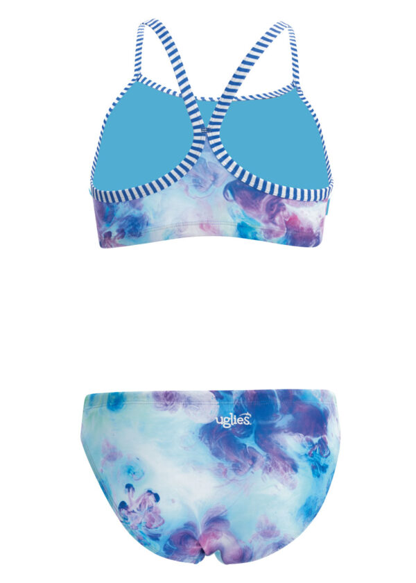 Dolfin Tempest Workout Swim Bikini