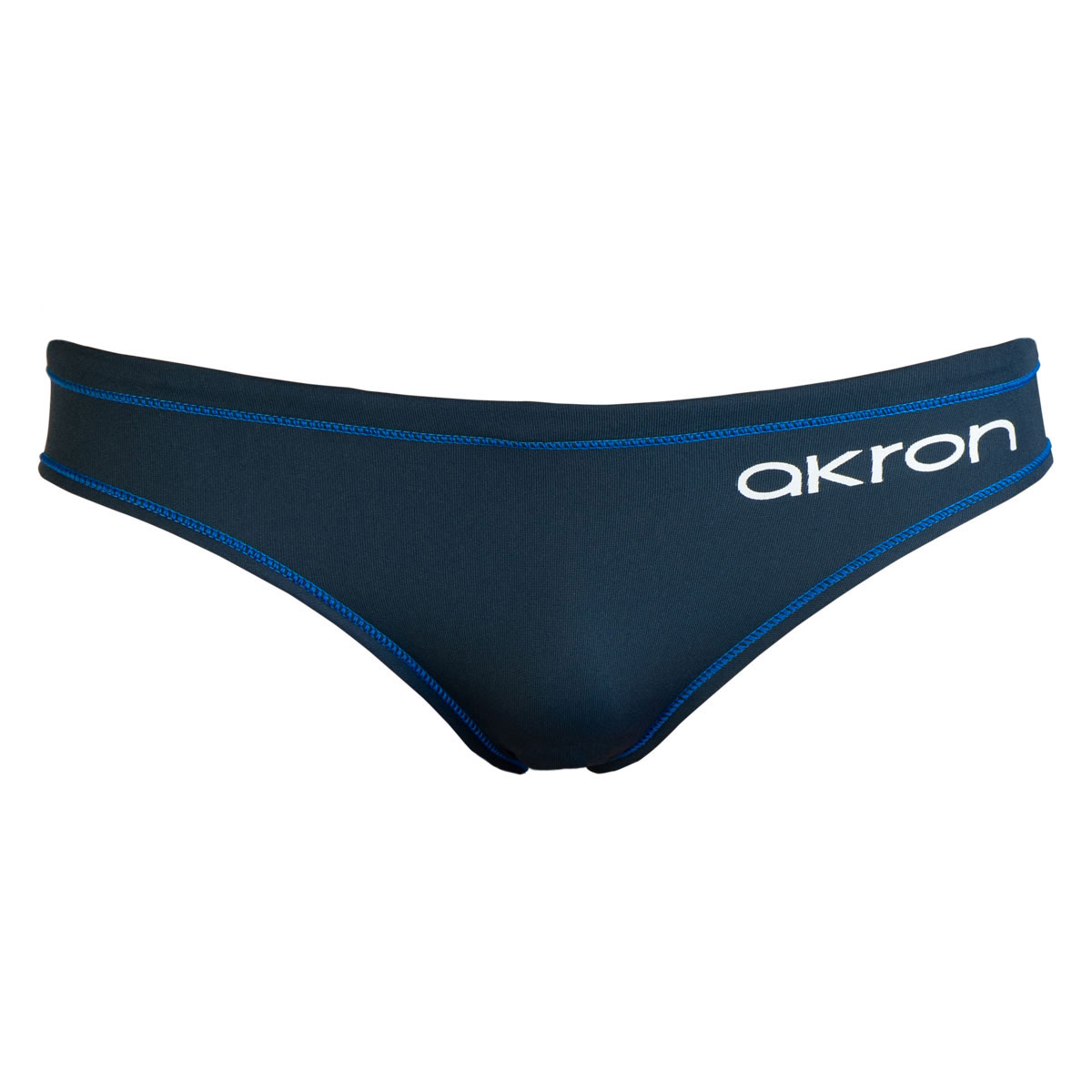Akron Boys Addison Evo Bicolour Brief - Teal / Blue-254504