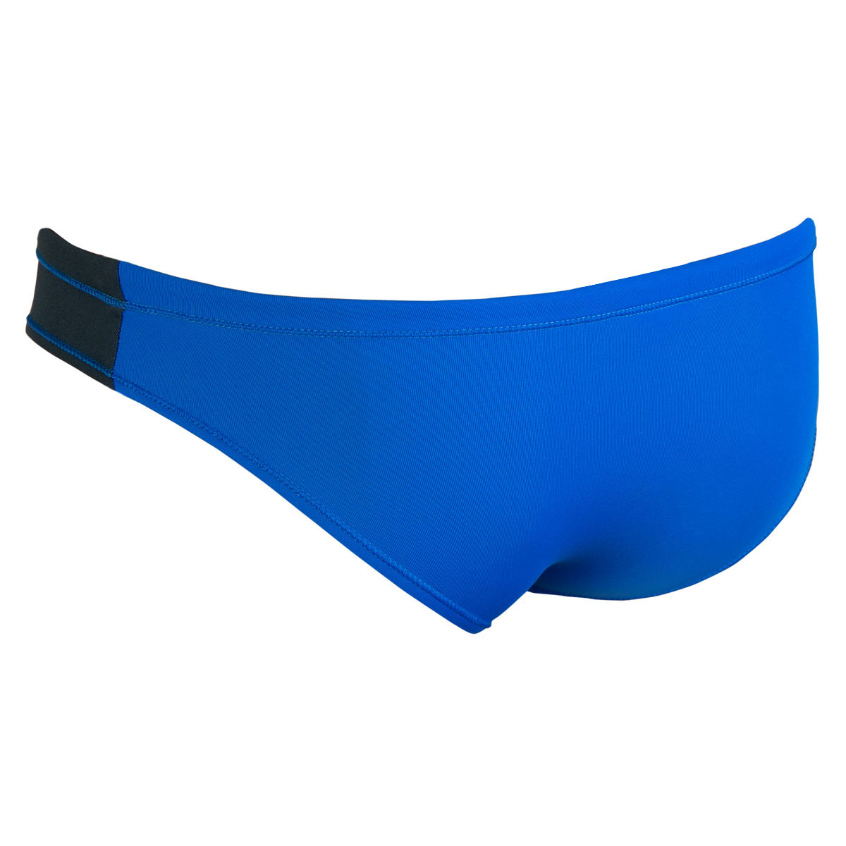 Akron Boys Addison Evo Bicolour Brief - Teal / Blue-254507