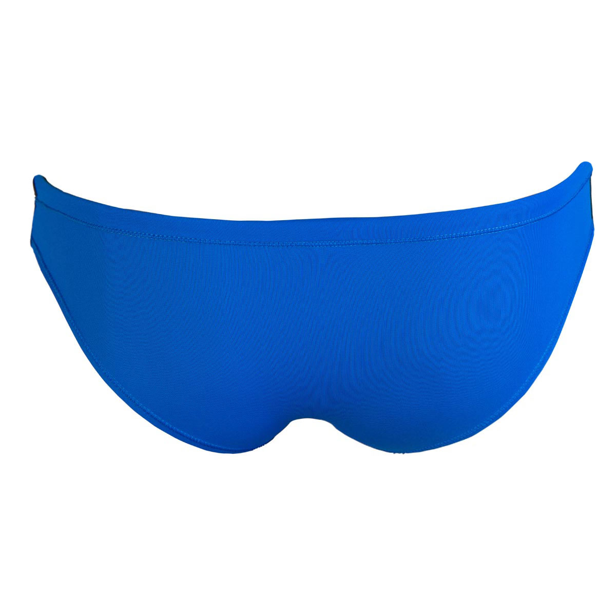 Akron Boys Addison Evo Bicolour Brief - Teal / Blue-254506