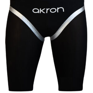 Akron Mens Ultraskin Limited Edition Jammer - Black-0
