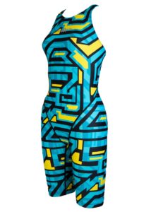 Amanzi Women's Maze Runner Kneeskin